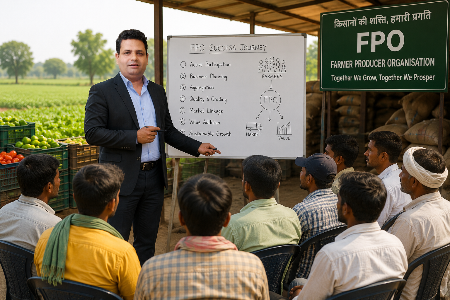 FPO Registration Is Only the Beginning: What Comes Next?